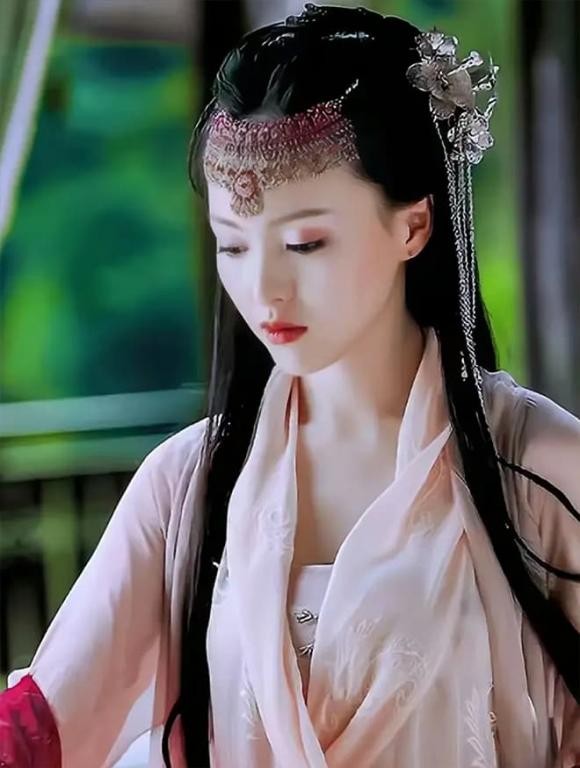 Dan my nu trong loat phim Tien Kiem, ai cung deu long lay-Hinh-6