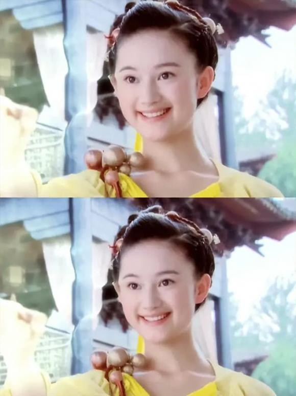 Dan my nu trong loat phim Tien Kiem, ai cung deu long lay-Hinh-8