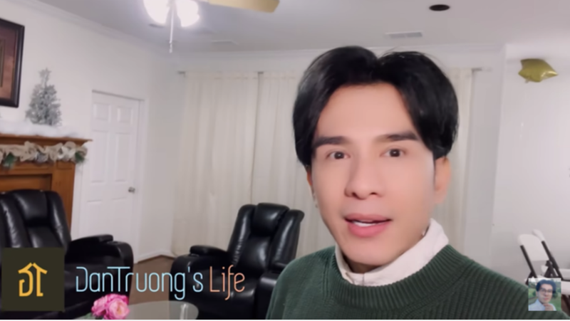Cận cảnh biệt thự 10 tỷ đồng ở Mỹ của ca sĩ Đan Trường - Hình 6 Can canh biet thu 10 ty dong o My cua ca si Dan Truong-Hinh-6