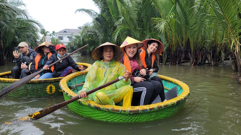 Du lich Viet Nam: “Go diem nghen”, thu hut khach quoc te-Hinh-2