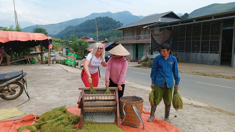 Du lich Viet Nam: “Go diem nghen”, thu hut khach quoc te-Hinh-3