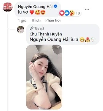 Quang Hai - Chu Thanh Huyen noi loi yeu qua ngot-Hinh-2