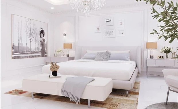 Xuýt xoa khối tài sản “không đếm xuể” của Lý Nhã Kỳ - Hình 10 Xuyt xoa khoi tai san “khong dem xue” cua Ly Nha Ky-Hinh-10