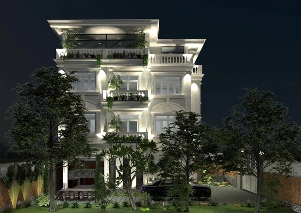 Xuýt xoa khối tài sản “không đếm xuể” của Lý Nhã Kỳ - Hình 9 Xuyt xoa khoi tai san “khong dem xue” cua Ly Nha Ky-Hinh-9