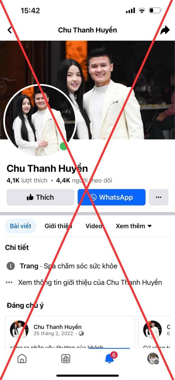 Chu Thanh Huyen va Quang Hai bi bat gap tai mot showroom o to-Hinh-6