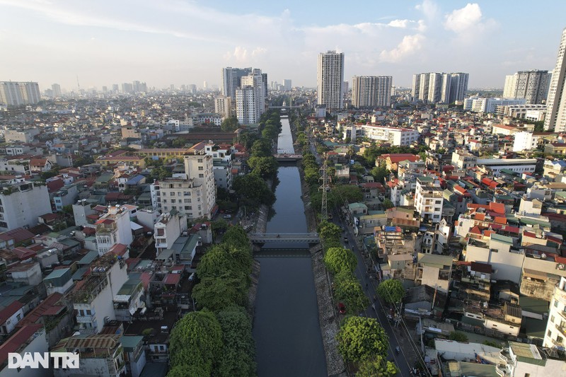 La mat ngam nhin 10 dong song chay qua Ha Noi tu tren cao-Hinh-15