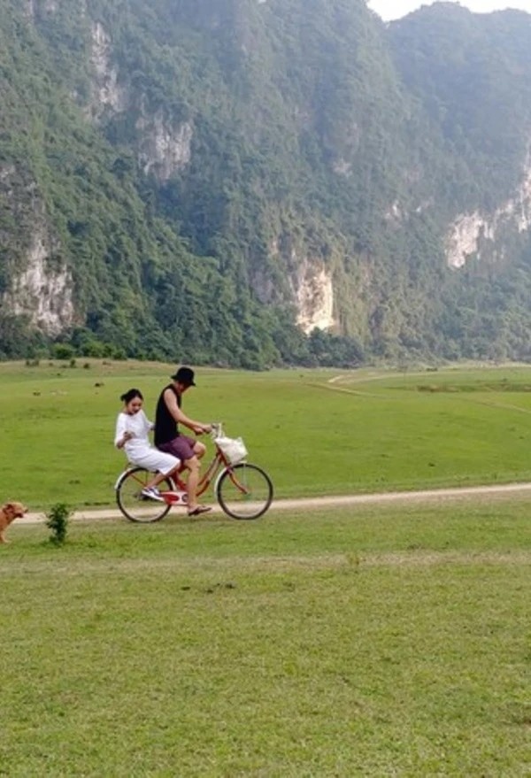 View - 	Đề nghị UNESCO công nhận công viên địa chất toàn cầu ở Lạng Sơn