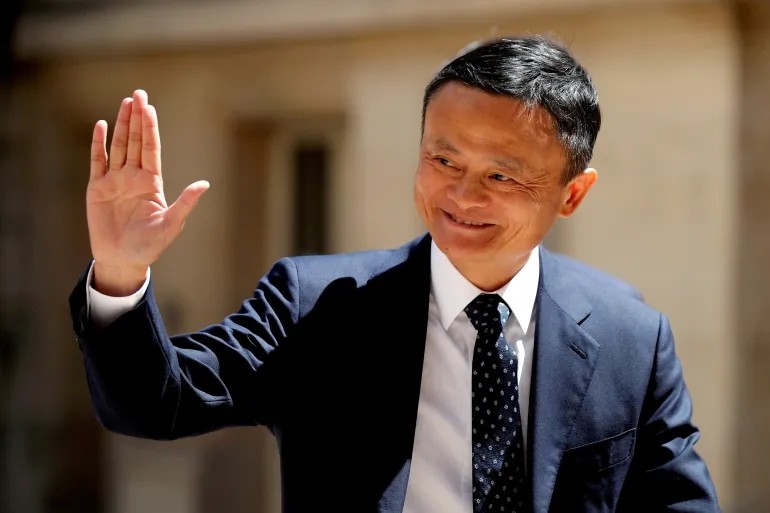 Sau 5 nam “mai danh an tich”, ty phu Jack Ma gio ra sao?-Hinh-2