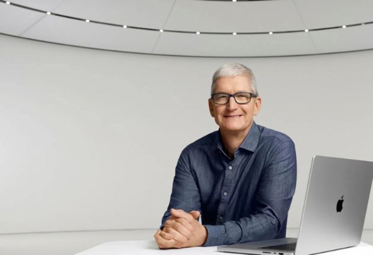 Khoi tai san cua CEO Apple Tim Cook vua den Viet Nam-Hinh-8