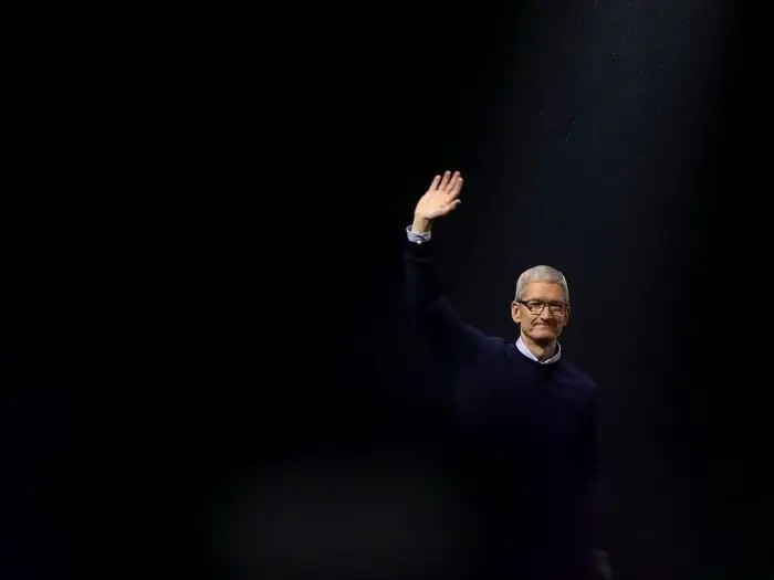 He lo cuoc song kin tieng cua CEO Apple Tim Cook-Hinh-10