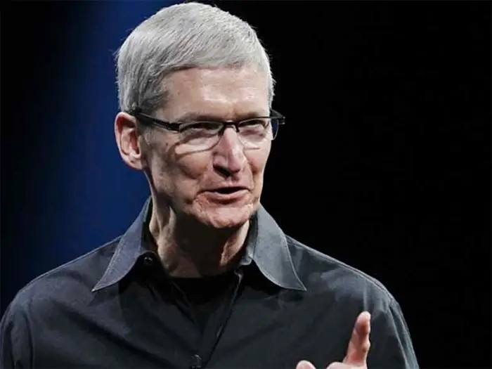 He lo cuoc song kin tieng cua CEO Apple Tim Cook-Hinh-8