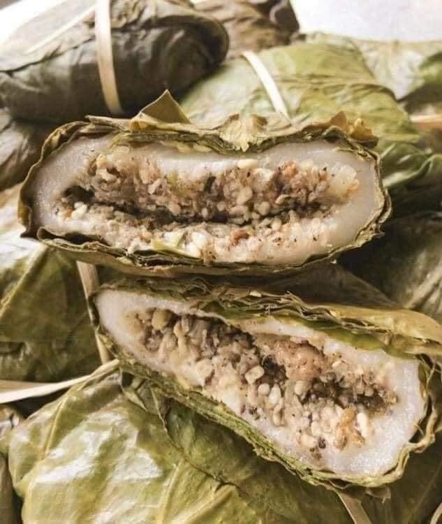 Chị em đua nhau mua bánh trứng kiến, tiểu thương hốt bạc - Hình 9 Chi em dua nhau mua banh trung kien, tieu thuong hot bac-Hinh-9