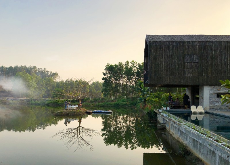 Ngoi nha “4 khong” doc dao giua chon son thuy huu tinh-Hinh-4