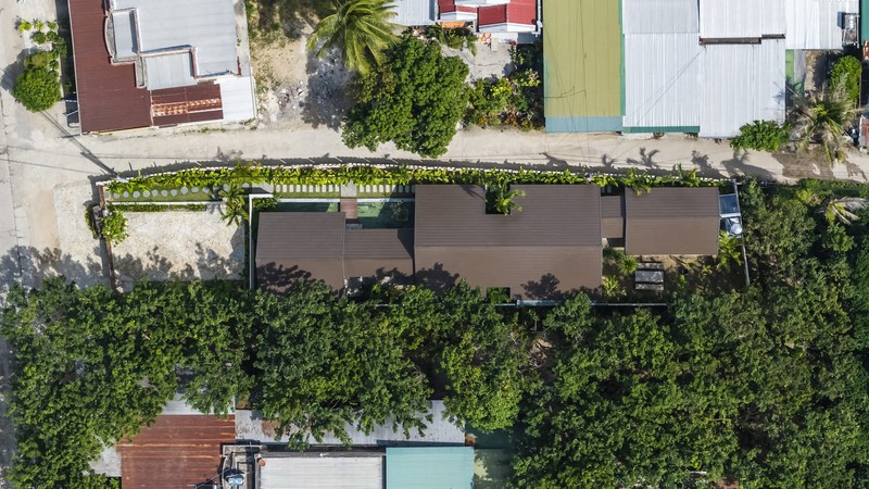 Biet thu nghi duong o Khanh Hoa “noi ban bat” tren bao My