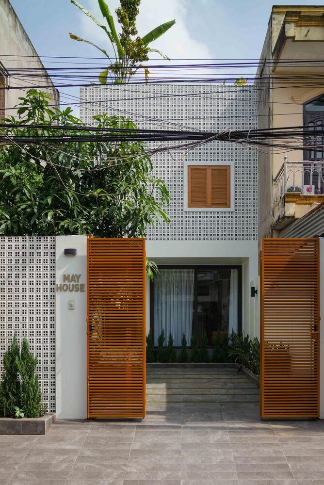Nhà ống đẹp hoàn hảo tại Đồng Nai chỉ với 2 tỷ đồng - Hình 7 Nha ong dep hoan hao tai Dong Nai chi voi 2 ty dong-Hinh-7
