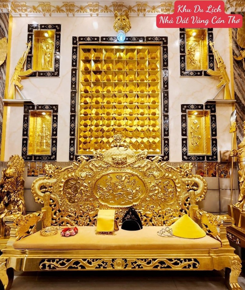 Loa mat truoc “biet phu” dat vang khung nhat Can Tho-Hinh-9