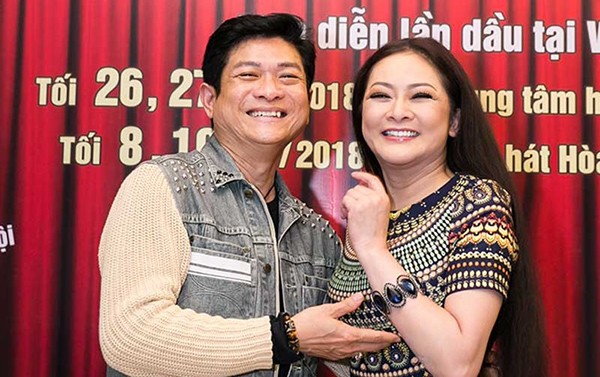 Nam ca si song ca voi Nhu Quynh ra sao o tuoi ngoai 60?-Hinh-7