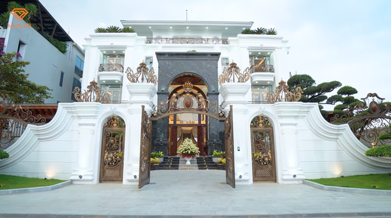 “Nga mu” sieu biet thu “khong ban ve tien” cua dai gia Da Nang