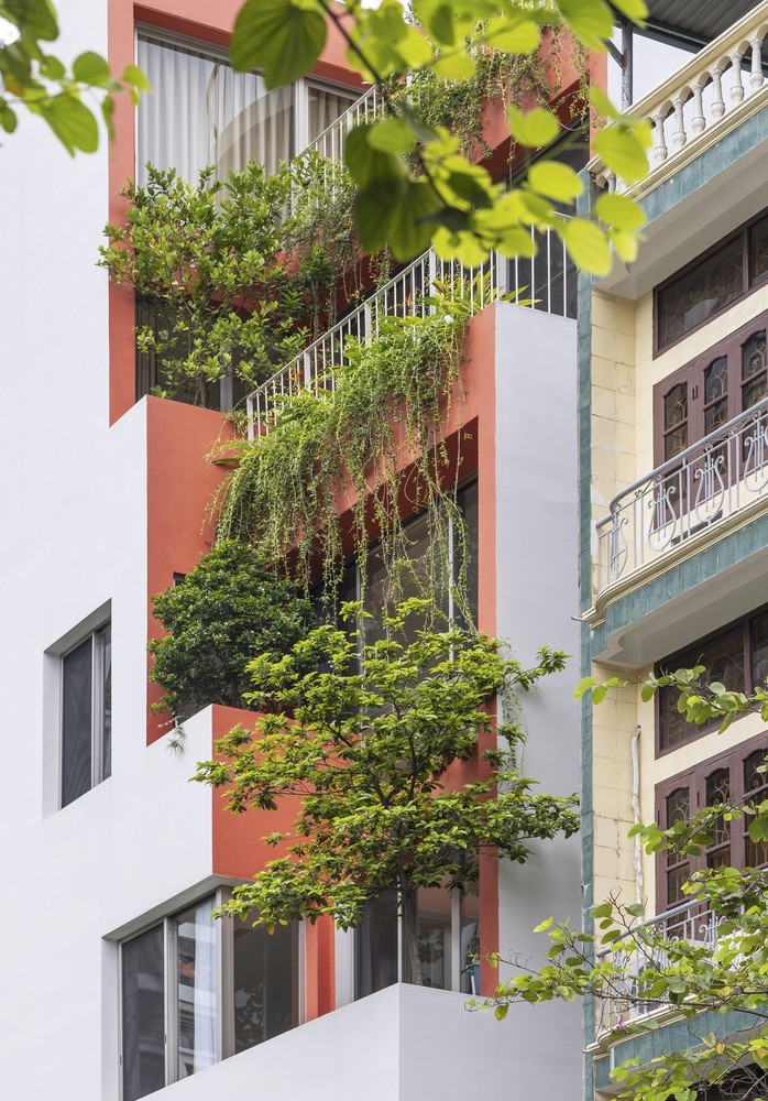 Nhà Hạ Long ngập nắng gió đẹp ngỡ ngàng trên báo Mỹ - Hình 4 Nha Ha Long ngap nang gio dep ngo ngang tren bao My-Hinh-4