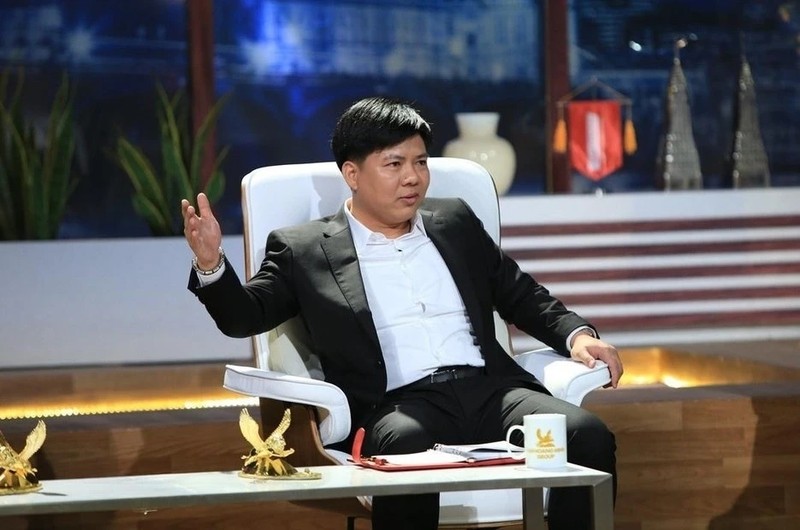 Shark Tank Viet Nam, nguoi rang danh ke vuong vong lao ly-Hinh-4