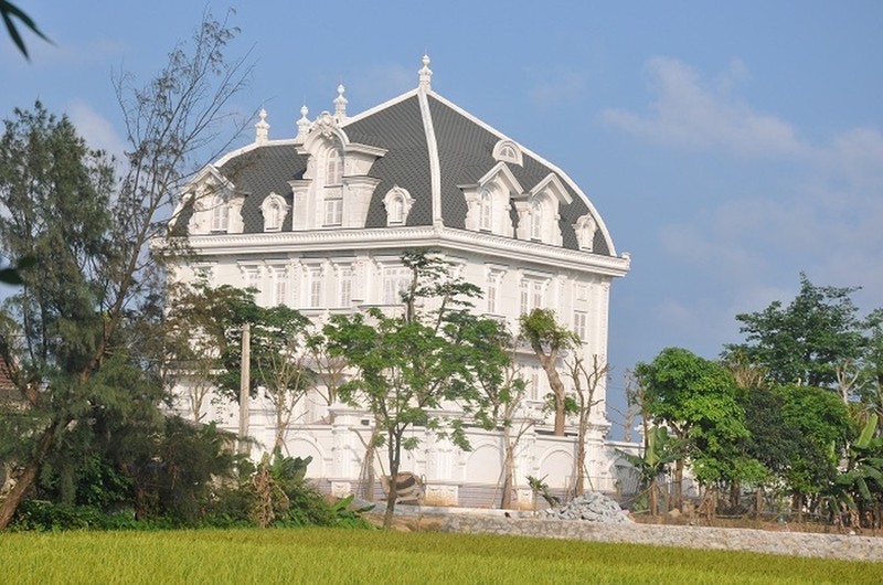 Choang ngop “biet phu” 5.000m2 cua cu ba ban rau o Ha Tinh-Hinh-4