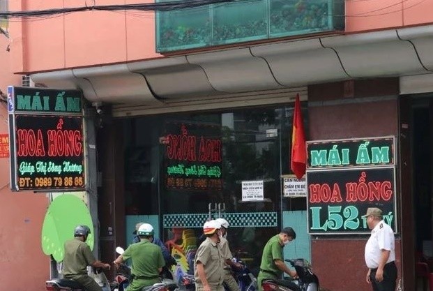 Bao hanh tre em o Mai am Hoa Hong: Bo truong de nghi dieu tra, xu ly