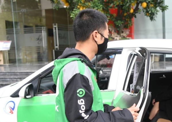 Gojek bat ngo thong bao rut khoi thi truong Viet Nam