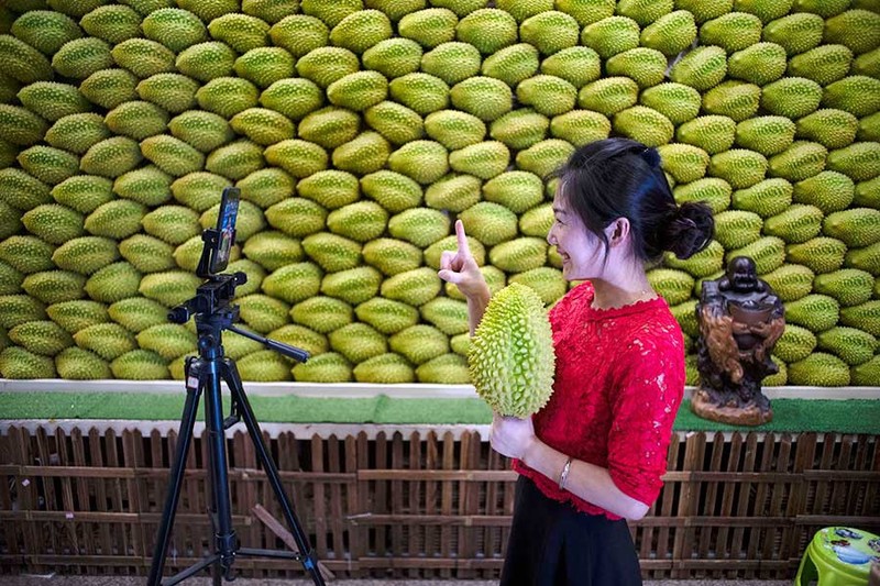 Bí ẩn bên trong “ngôi làng tỷ phú” bỗng hoá “thị trấn ma“ - Hình 4 Bi an ben trong “ngoi lang ty phu” bong hoa “thi tran ma“-Hinh-4