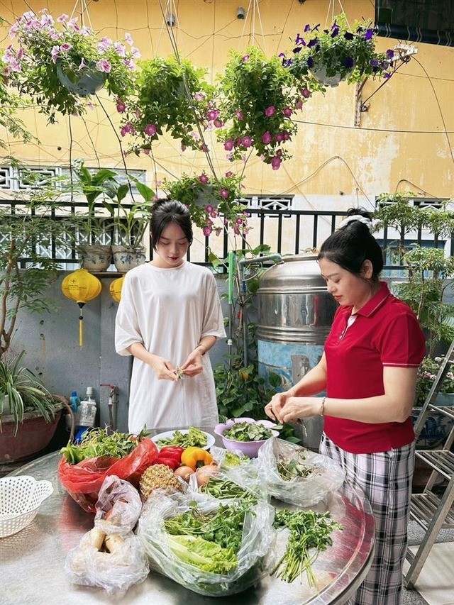 Ben trong can nha o Da Nang cua gia dinh Hoa hau Thanh Thuy-Hinh-6