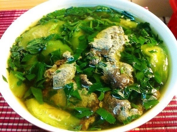 Cây dại mọc hàng rào hóa “mỏ vàng”, dân phố thi nhau lùng mua - Hình 4 Cay dai moc hang rao hoa “mo vang”, dan pho thi nhau lung mua-Hinh-4