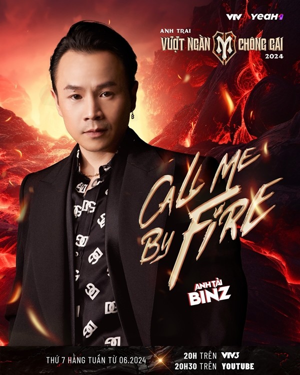 Gia tai do so, kho sanh bang cua rapper “so 1 Viet Nam“