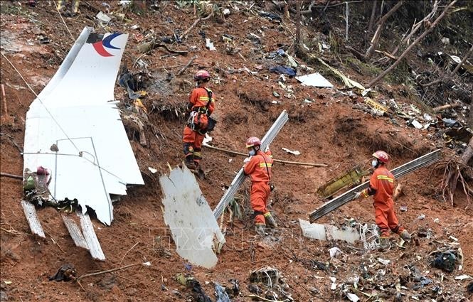 Tan muc dong may bay Boeing 737 vua gap nan tai Han Quoc-Hinh-10