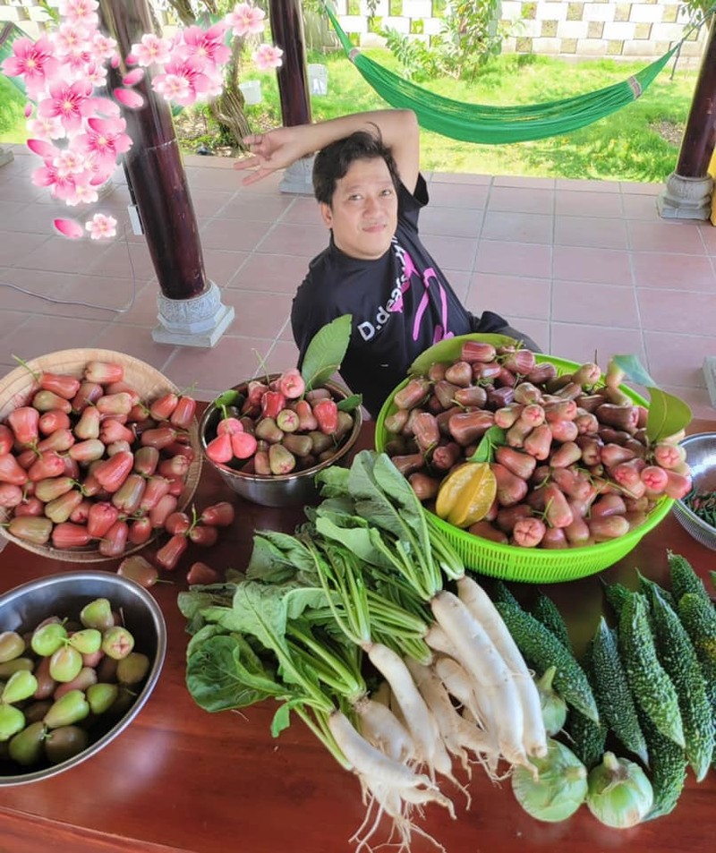 Biet thu 70 ty “rong thenh thang” cua Truong Giang - Nha Phuong-Hinh-9