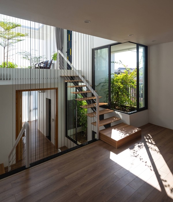 Nha ong so huu khu vuon sang tao dep nen tho tai Hue-Hinh-10