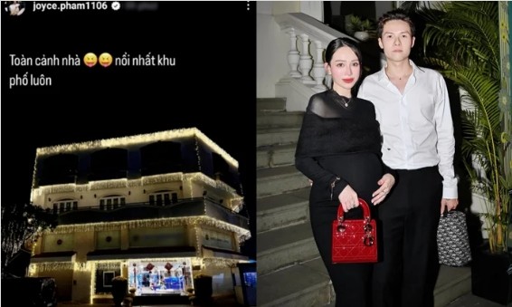 Khoi tai san bac ty cua con gai Minh Nhua o tuoi 26-Hinh-3