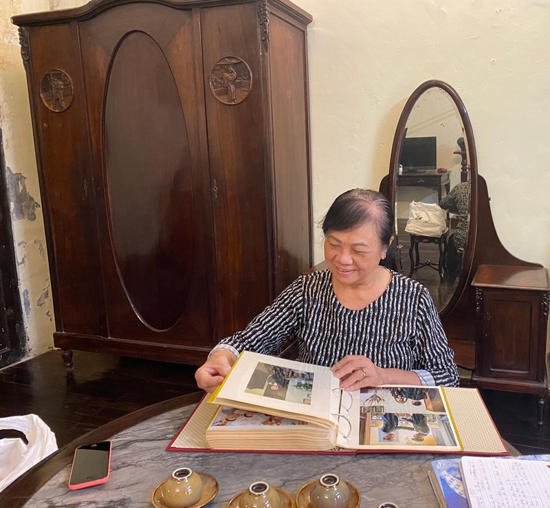 Biet thu go quy cua dai gia giau nhat pho co Ha Noi xua-Hinh-11