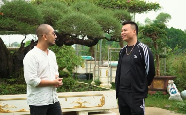 5 nam gom go, dai gia Thanh Hoa gay sot voi biet thu 300m2-Hinh-11