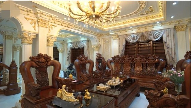 5 nam gom go, dai gia Thanh Hoa gay sot voi biet thu 300m2-Hinh-2