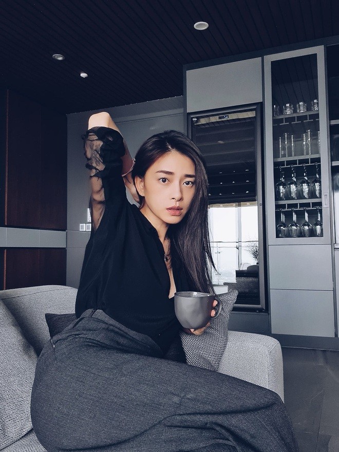 Dot nhap can ho sieu sang cua Ngo Thanh Van - Huy Tran-Hinh-9