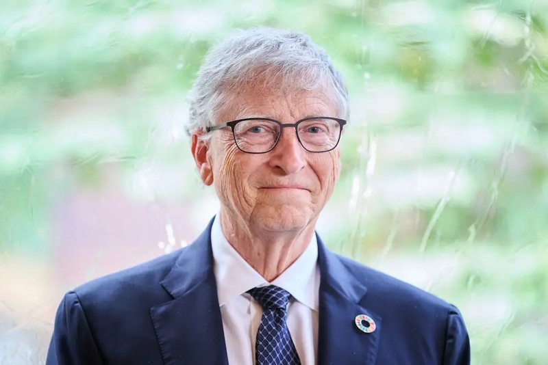 Ngoai lam tu thien, ty phu Bill Gates con chi tien cho viec gi?-Hinh-13