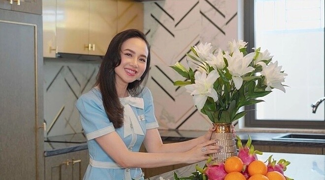 Nha pho tan co dien cua dao dien Victor Vu - Dinh Ngoc Diep-Hinh-4