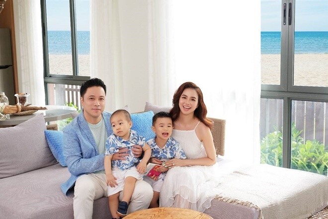 Nha pho tan co dien cua dao dien Victor Vu - Dinh Ngoc Diep-Hinh-8