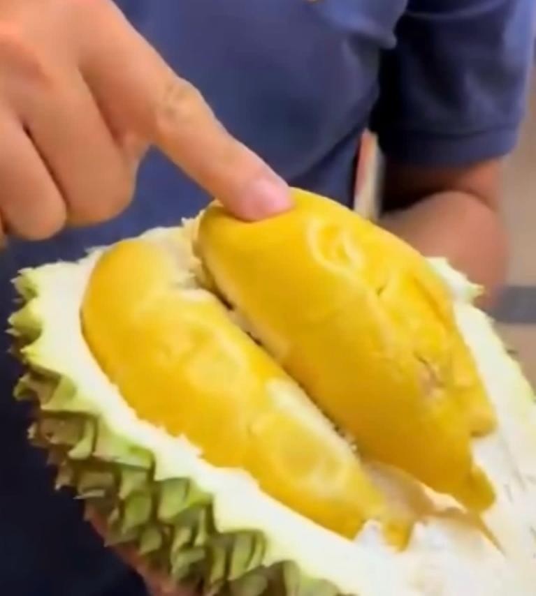 Giong sau rieng moi dang tao con sot toan chau A dat co nao?-Hinh-8