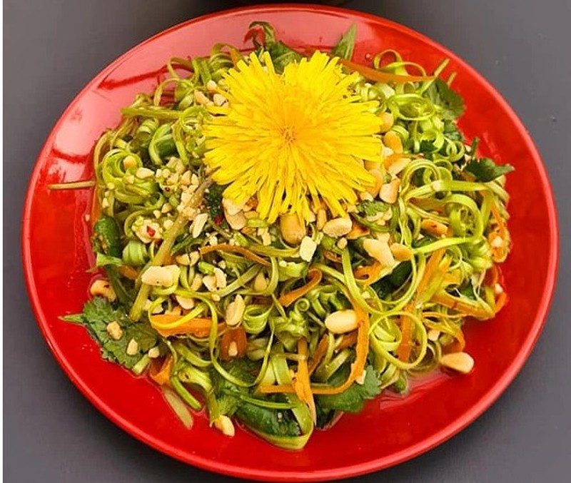 Cay dai o Viet Nam sang nuoc ngoai “dat nhu tom tuoi“-Hinh-5