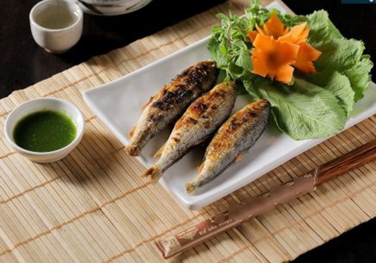 Loai ca tren nui cao, nua trieu dong/kg van “chay hang“-Hinh-10