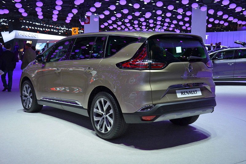 Cach “an xang” cua xe hop hang sang Renault Espace-Hinh-3