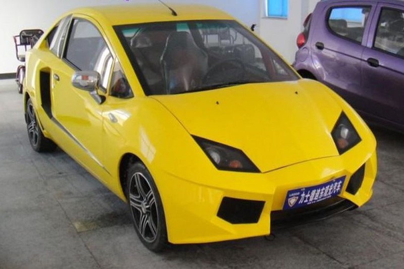 Sieu xe Lamborghini xau nhat qua dat-Hinh-3