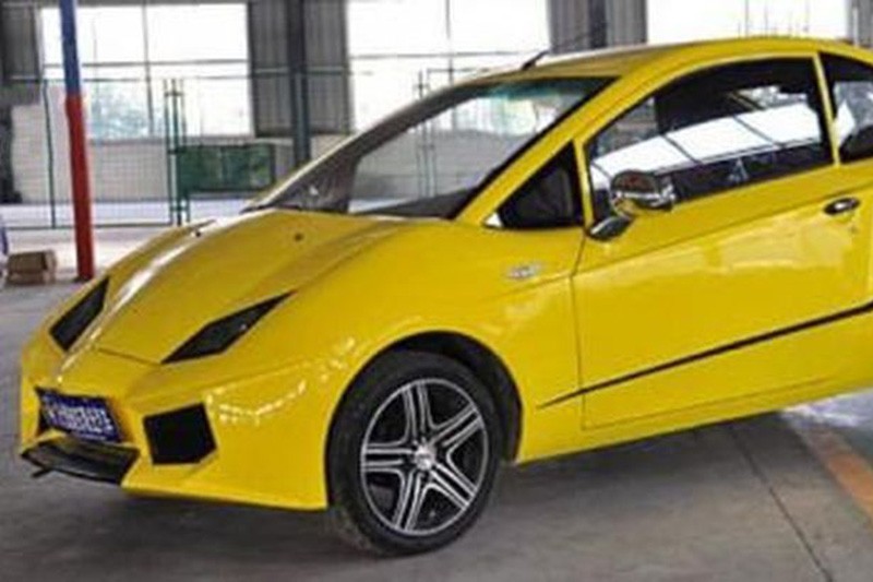 Sieu xe Lamborghini xau nhat qua dat-Hinh-4