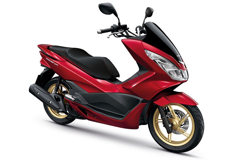 Honda PCX150 2015 moi: The thao, cao cap hon-Hinh-3