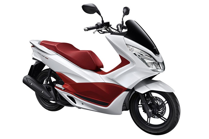 Honda PCX150 2015 moi: The thao, cao cap hon-Hinh-4